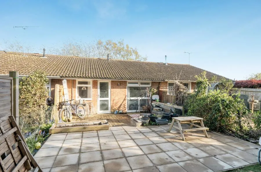 Westfield, Bognor Regis, PO22, photo 11