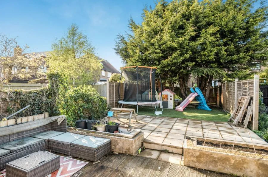 Westfield, Bognor Regis, PO22, photo 10