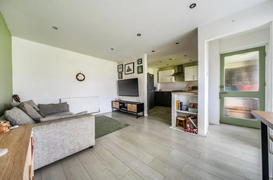 2 bed house for sale, Westfield, Bognor Regis, PO22