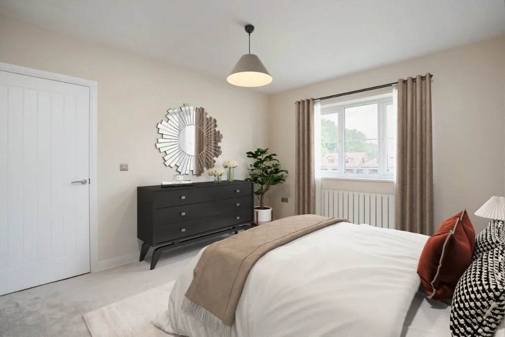 Orchard Close, Bosham, PO18, photo 9