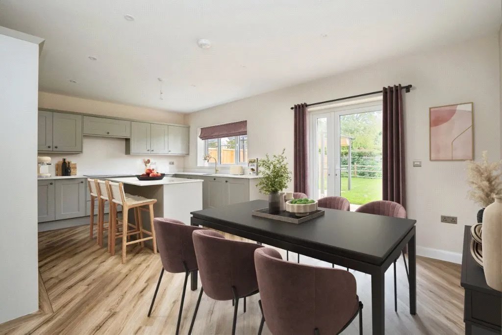 Orchard Close, Bosham, PO18, photo 4