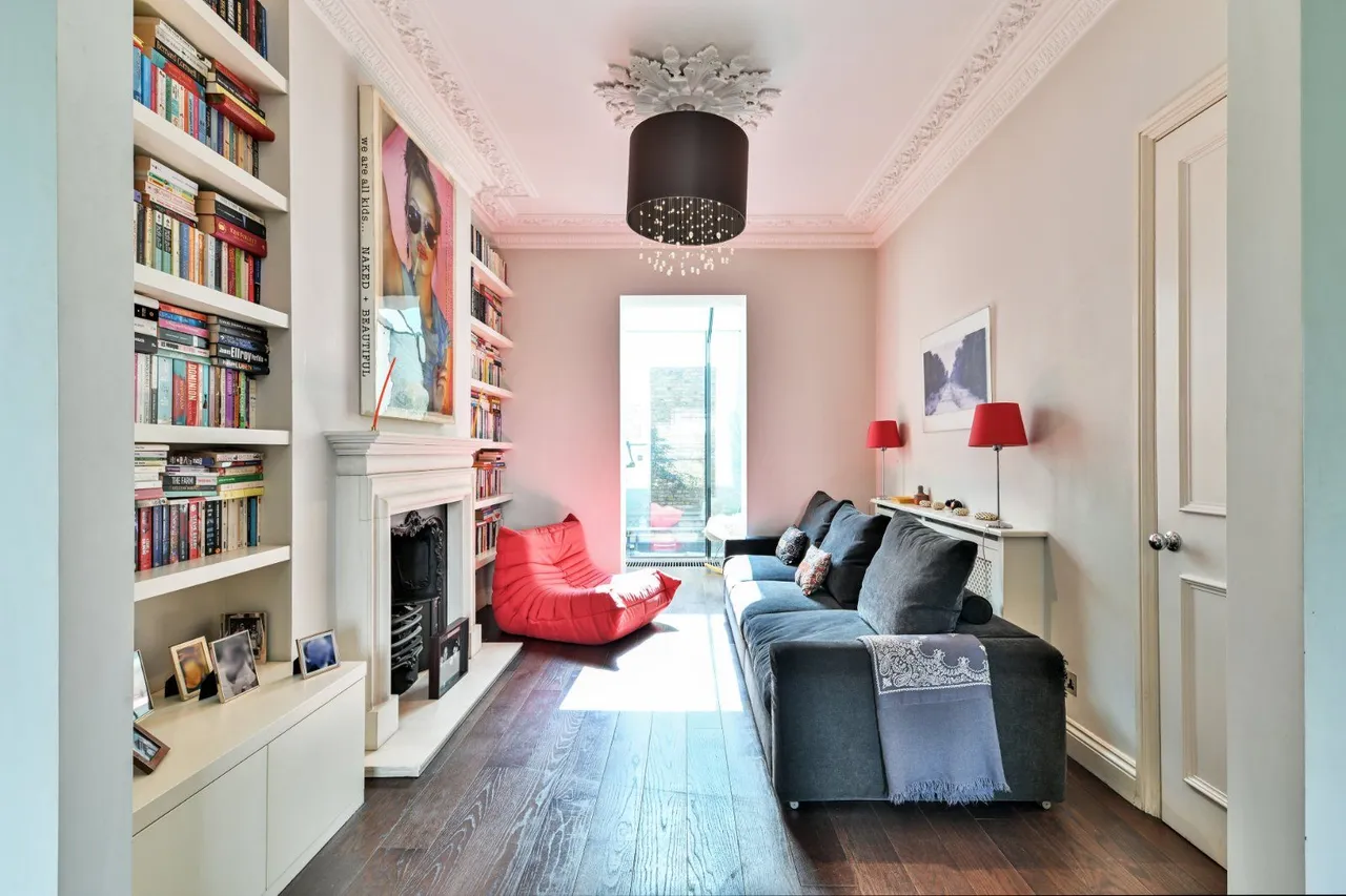 Drayton Gardens, Chelsea, London, SW10 9SA, photo 5