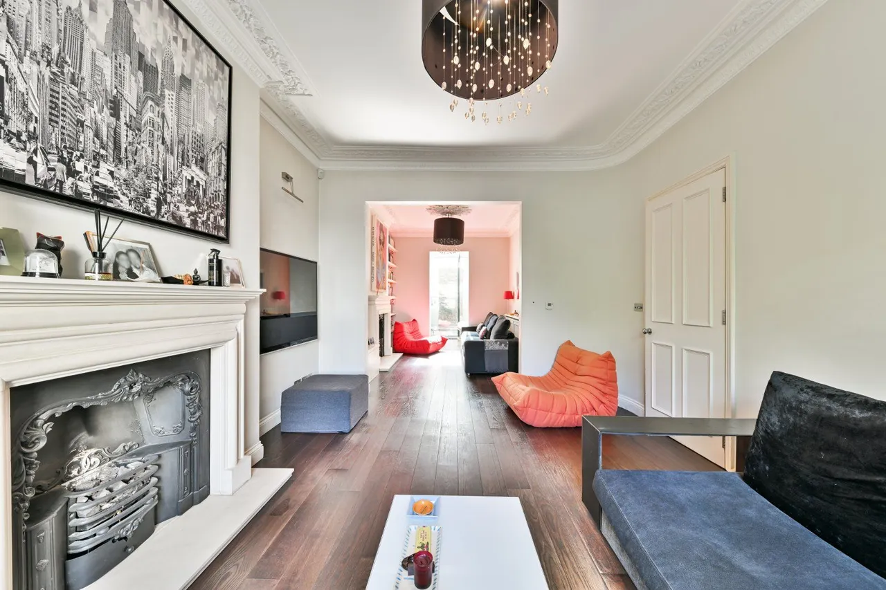 Drayton Gardens, Chelsea, London, SW10 9SA, photo 4