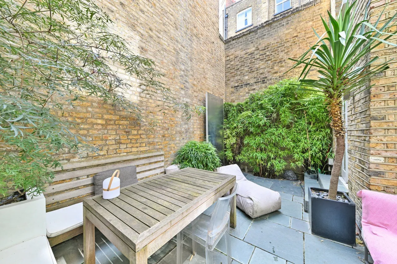 Drayton Gardens, Chelsea, London, SW10 9SA, photo 6