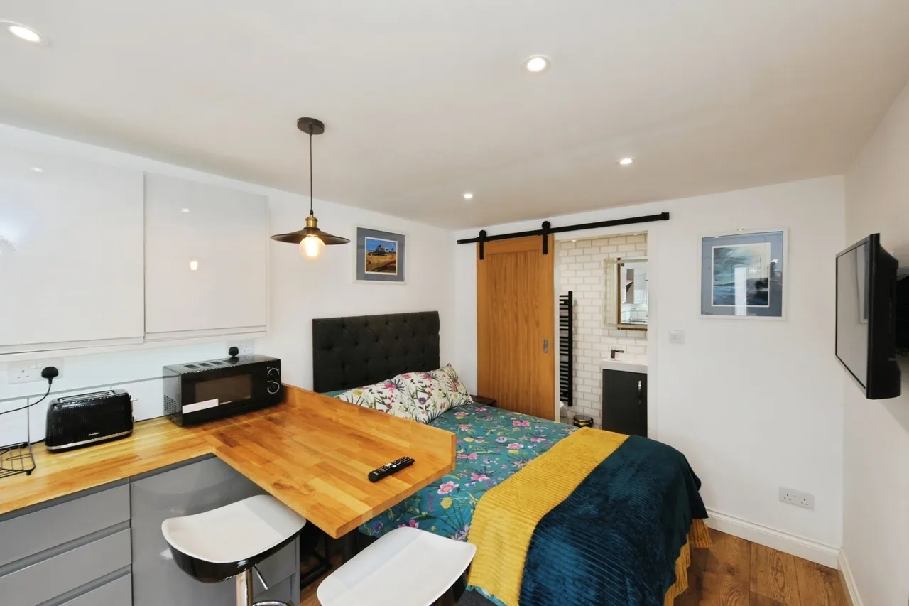 Higher Bolenna, Perranporth, TR6, photo 4