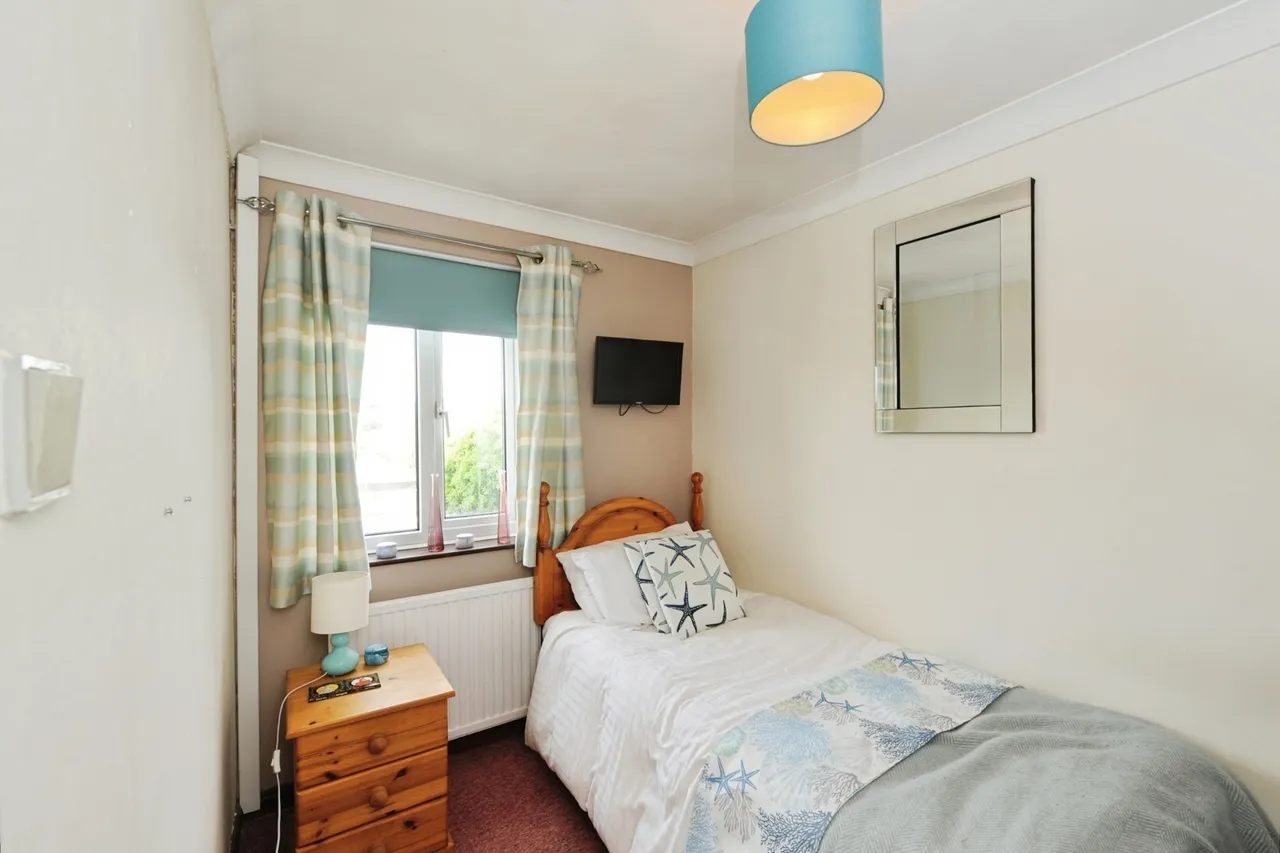 Higher Bolenna, Perranporth, TR6, photo 15