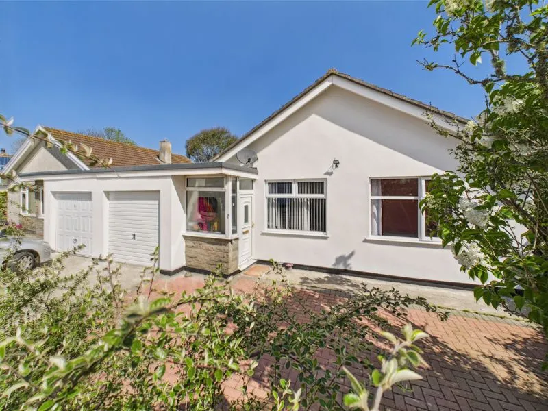 property for sale — Millbank Meadows Leedstown, Hayle