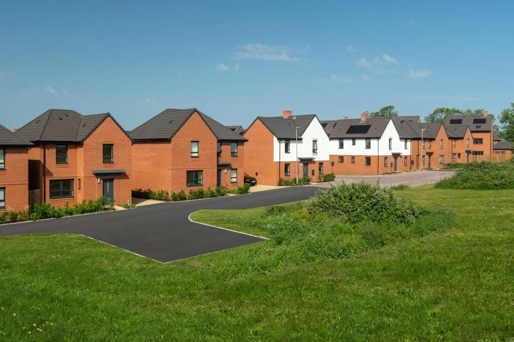 Clipstone Park, Briggington Way, Leighton Buzzard, Bedfordshire, LU7, photo 11