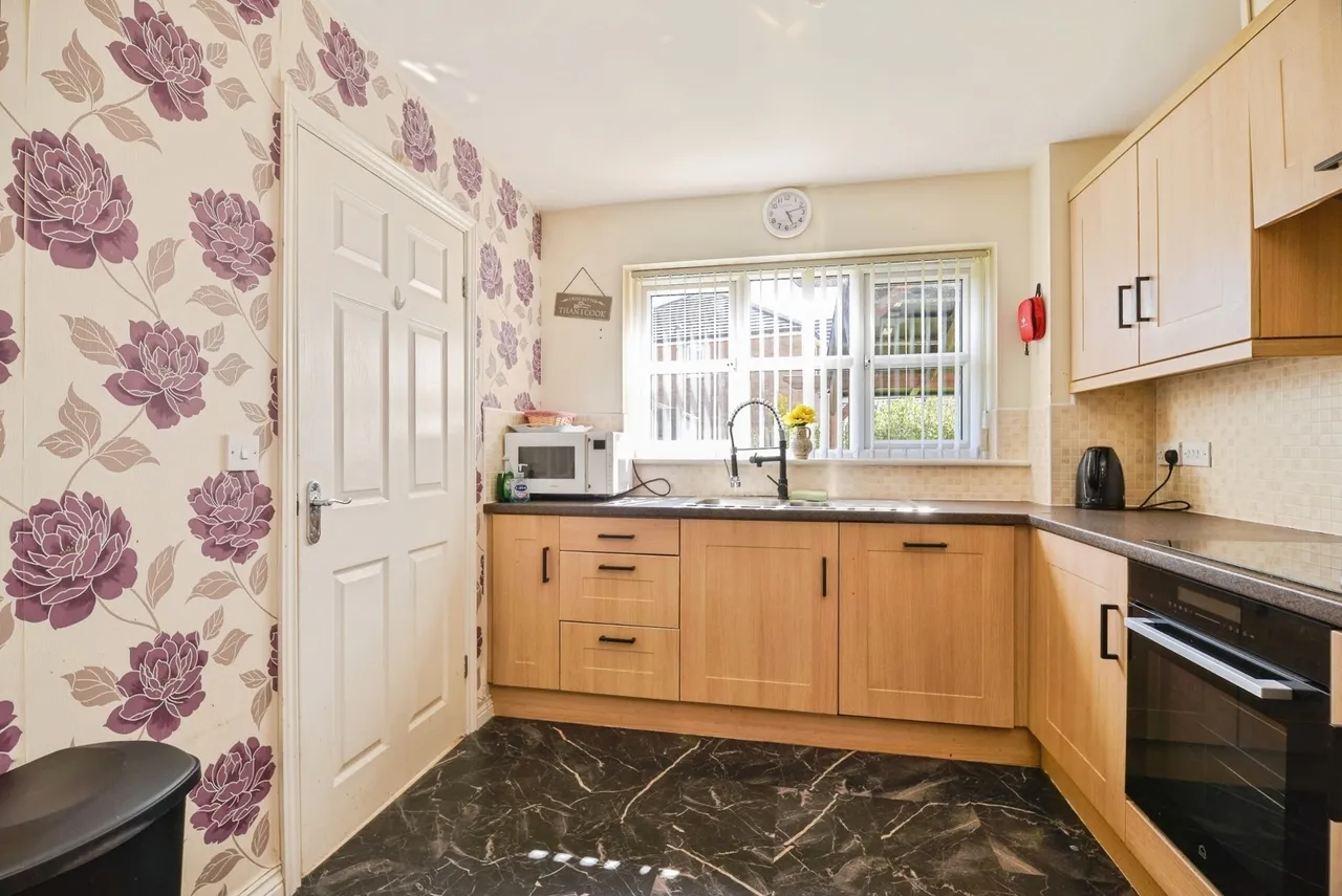 The Ridings, Middlesbrough, North Yorkshire, TS4, photo 4