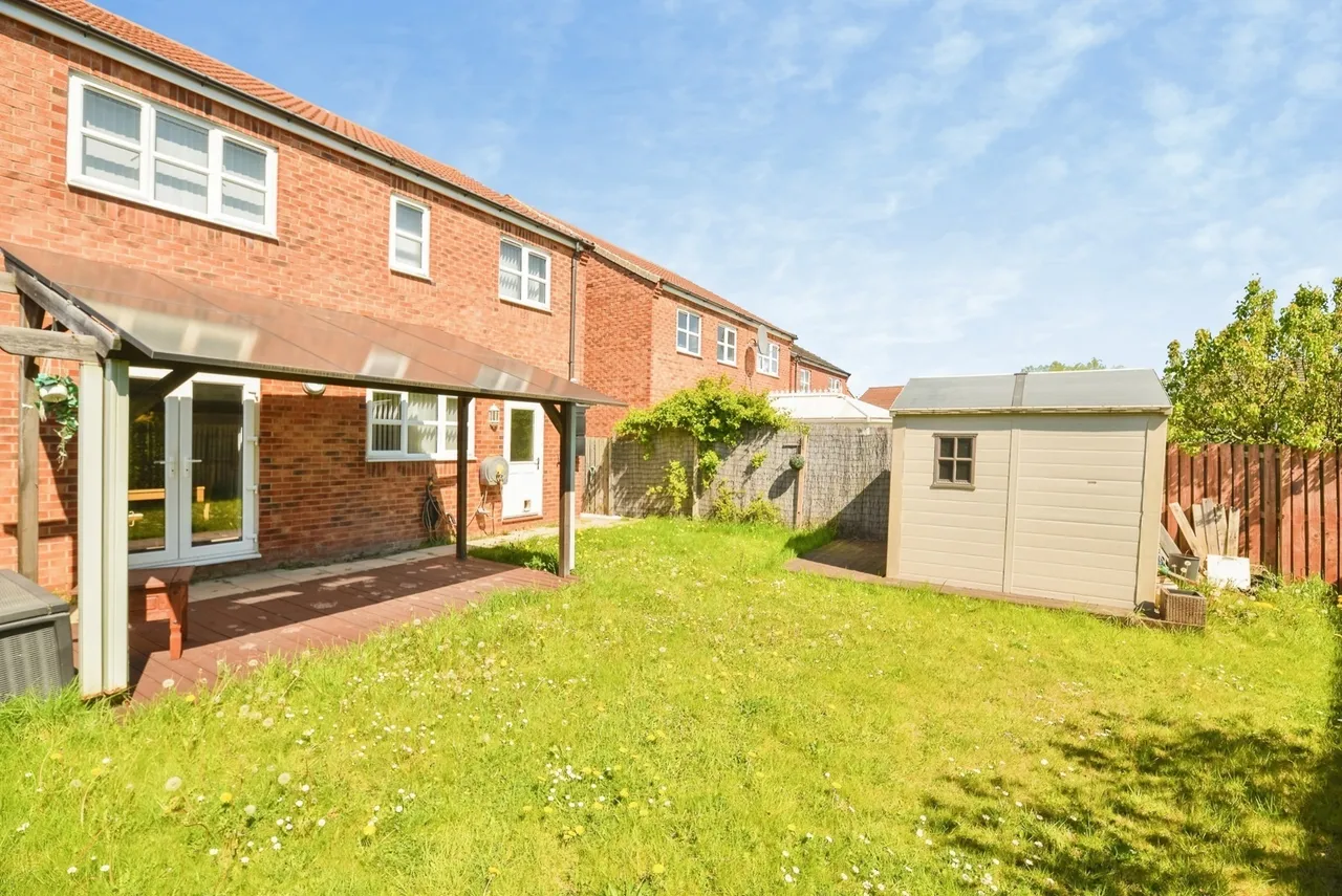 The Ridings, Middlesbrough, North Yorkshire, TS4, photo 8