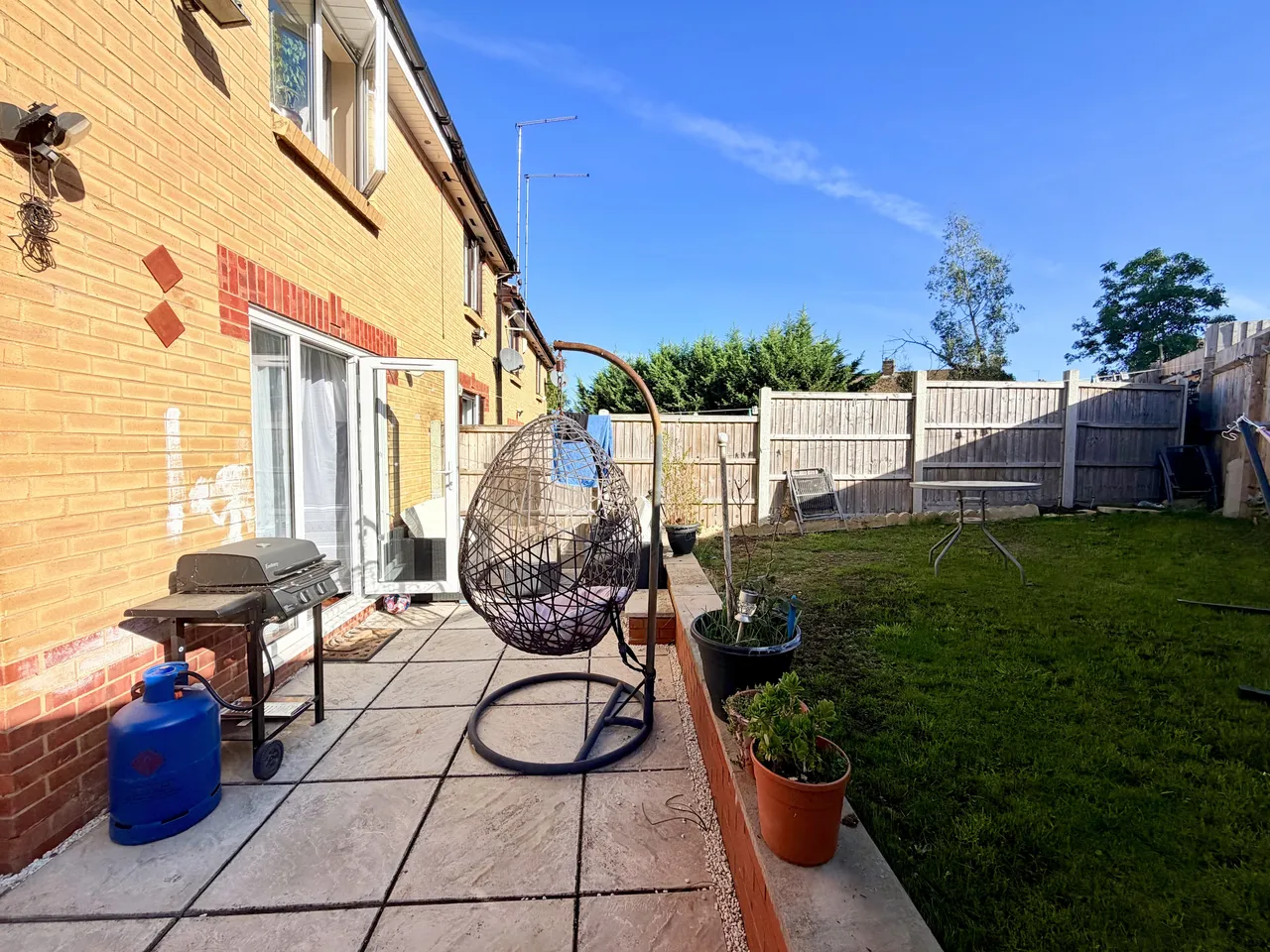 Balmoral Close, Wellingborough, NN8, photo 5