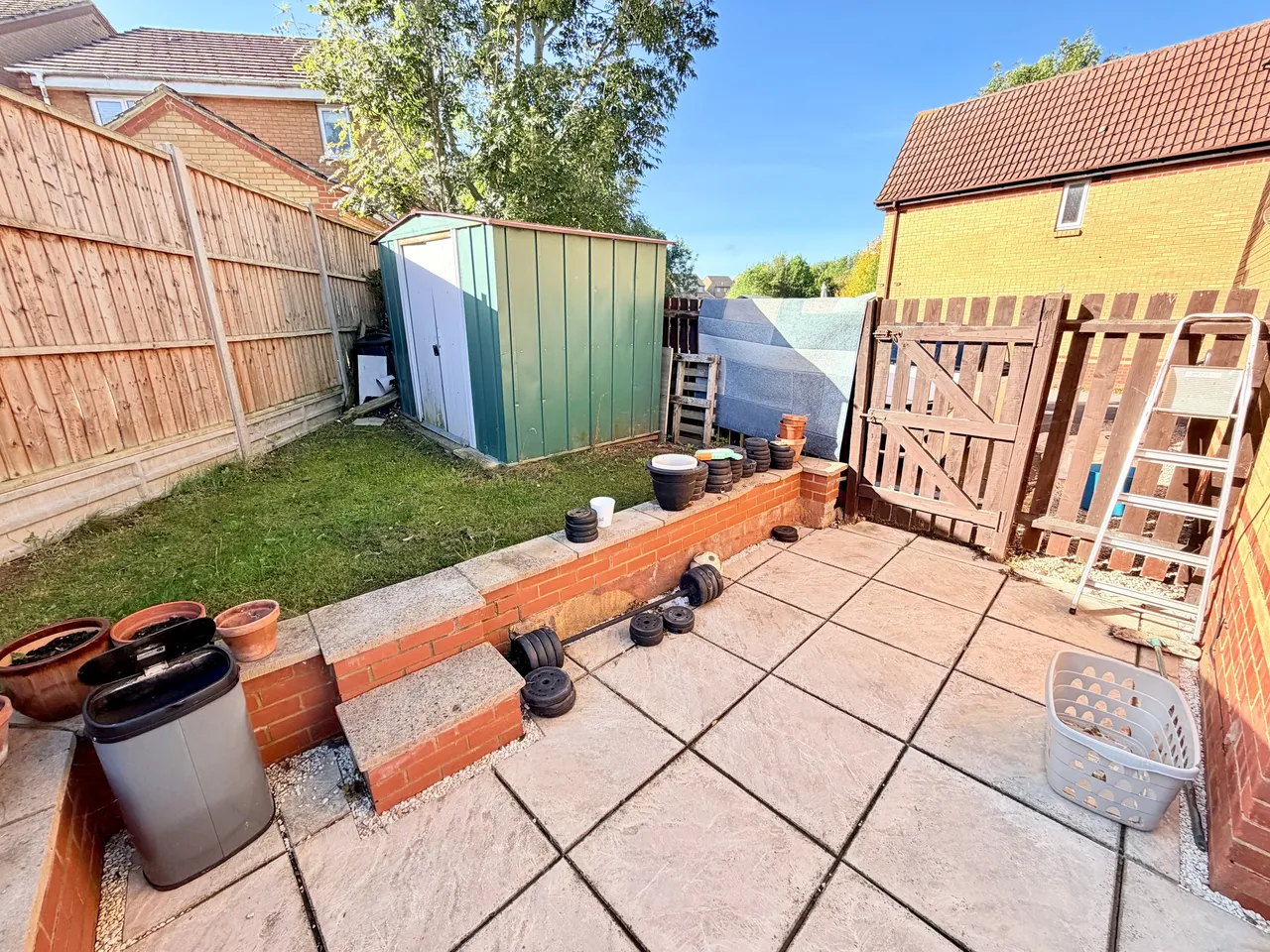 Balmoral Close, Wellingborough, NN8, photo 6