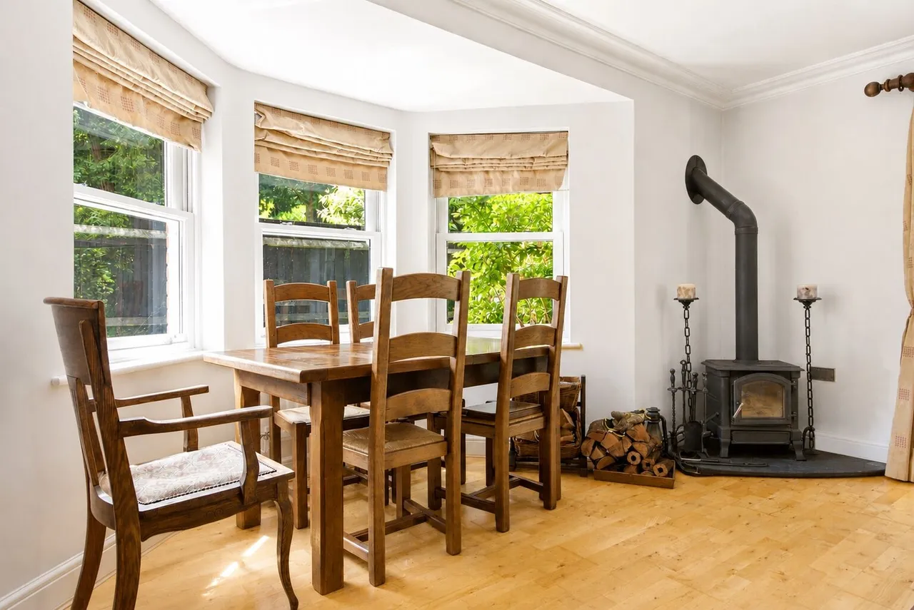 Trevelyan Place, St. Stephens Hill, AL1, photo 13