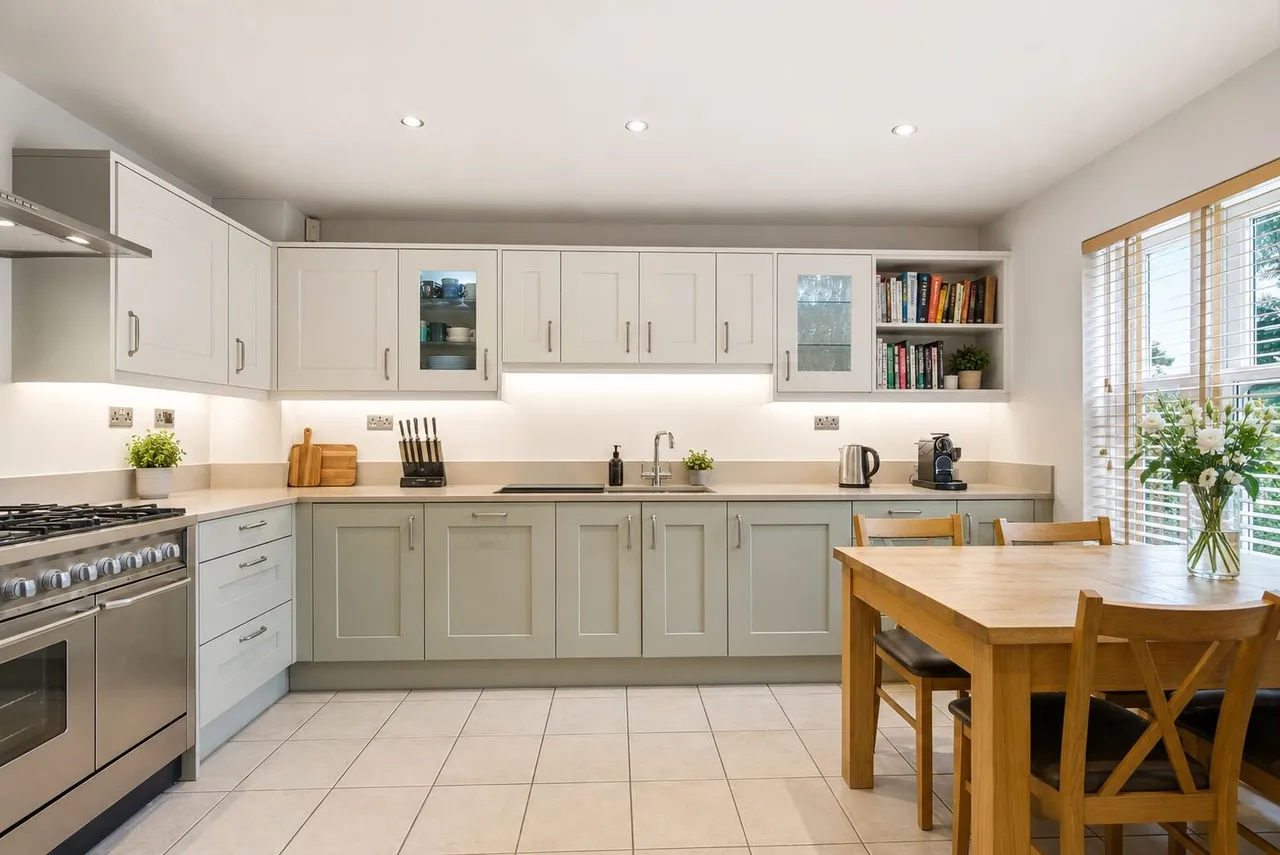 Trevelyan Place, St. Stephens Hill, AL1, photo 2