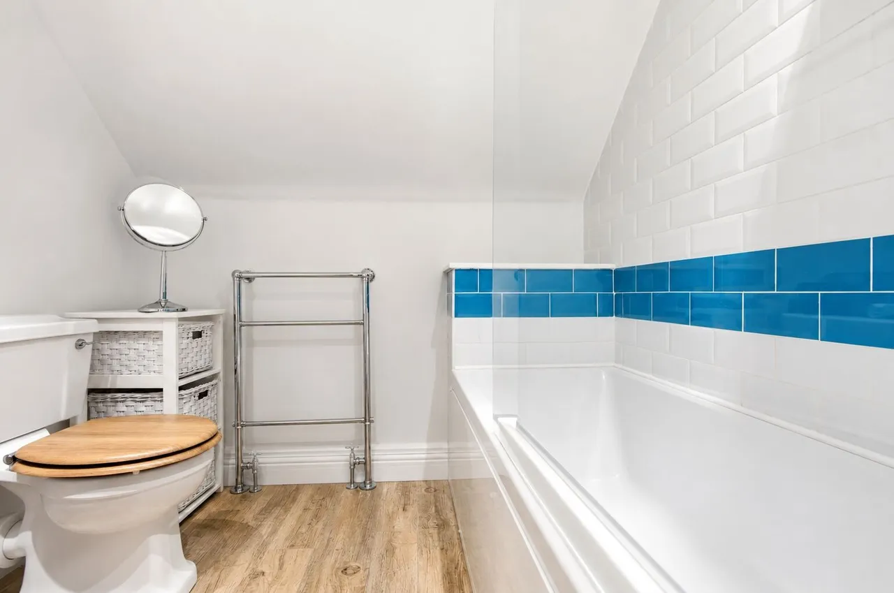 Trevelyan Place, St. Stephens Hill, AL1, photo 15