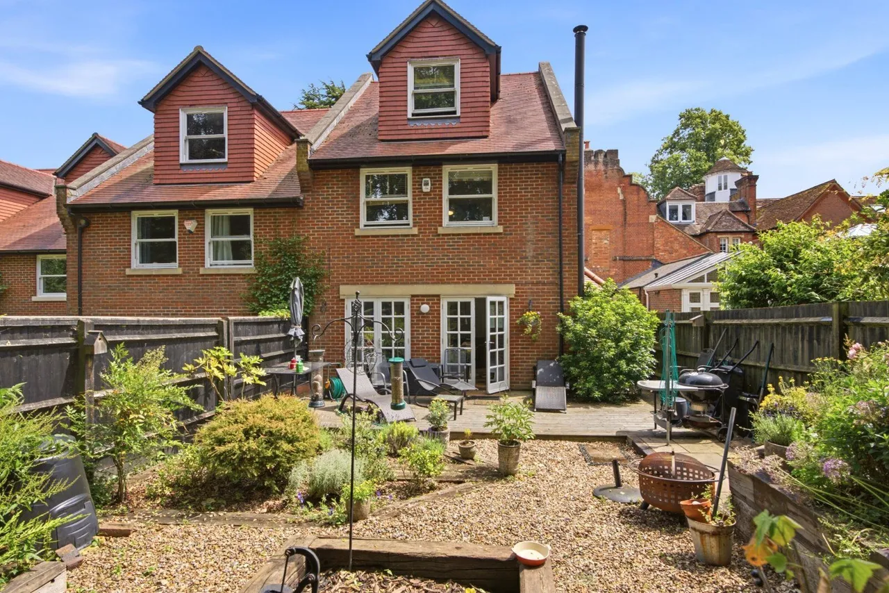 Trevelyan Place, St. Stephens Hill, AL1, photo 18