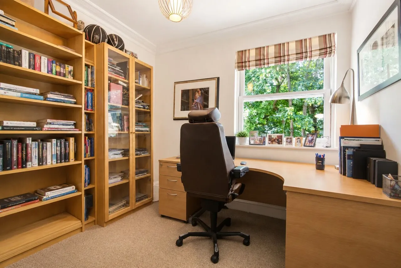 Trevelyan Place, St. Stephens Hill, AL1, photo 11