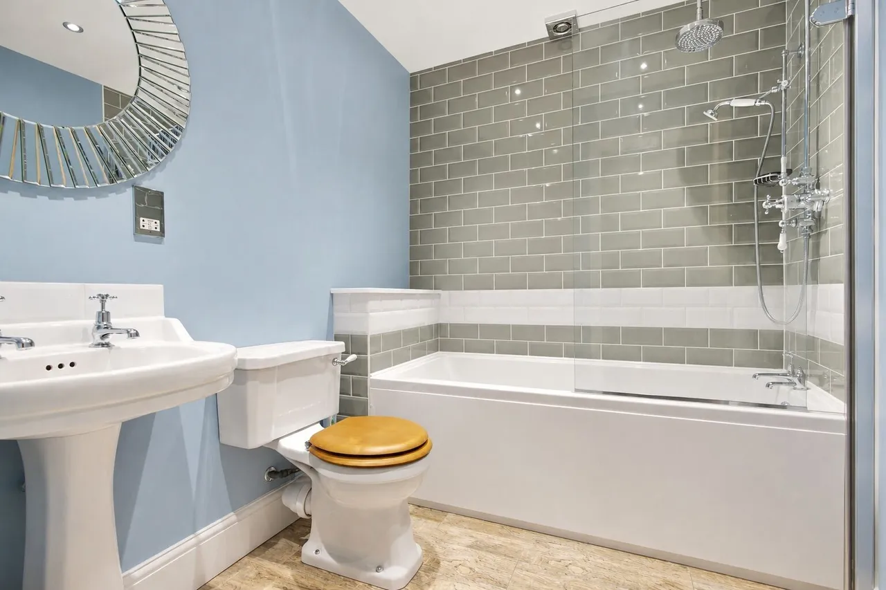 Trevelyan Place, St. Stephens Hill, AL1, photo 14