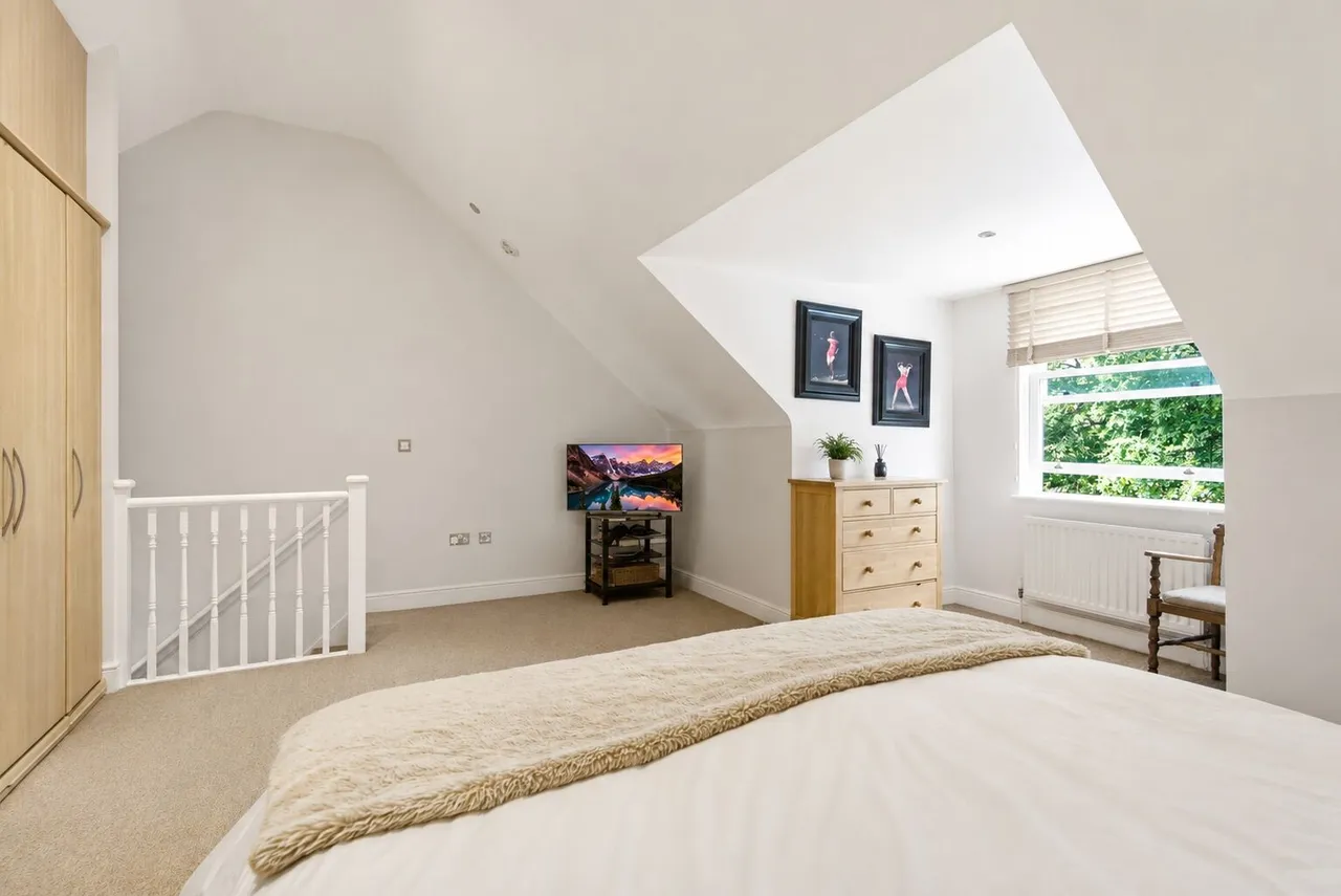 Trevelyan Place, St. Stephens Hill, AL1, photo 8