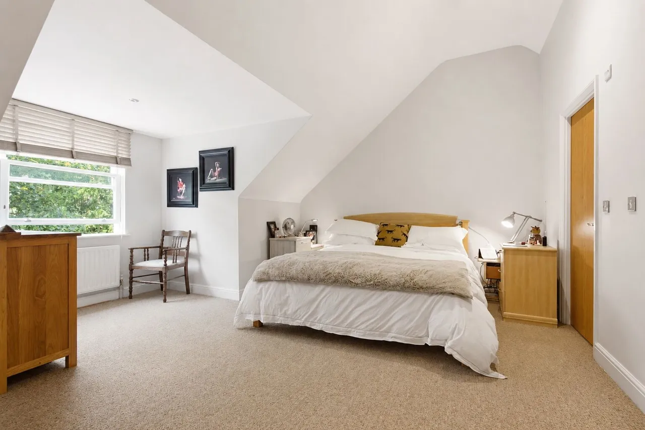 Trevelyan Place, St. Stephens Hill, AL1, photo 6