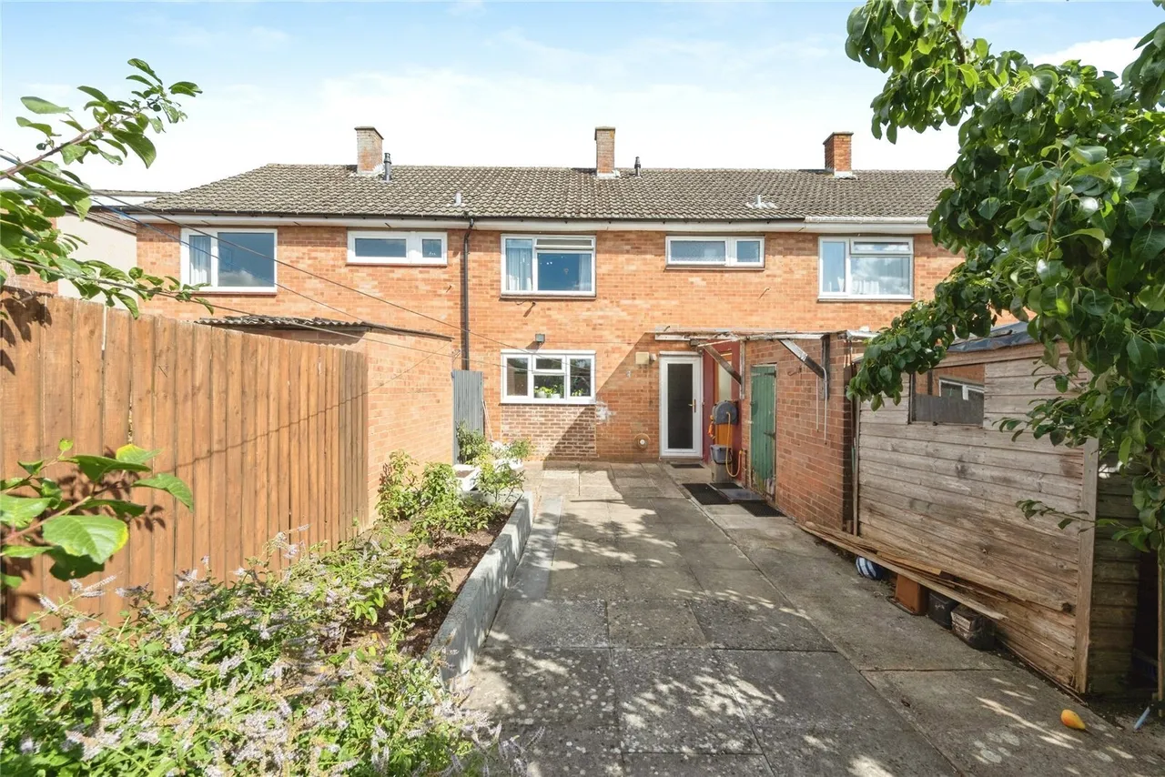 Leach Road, Bicester, Oxfordshire, OX26, photo 11