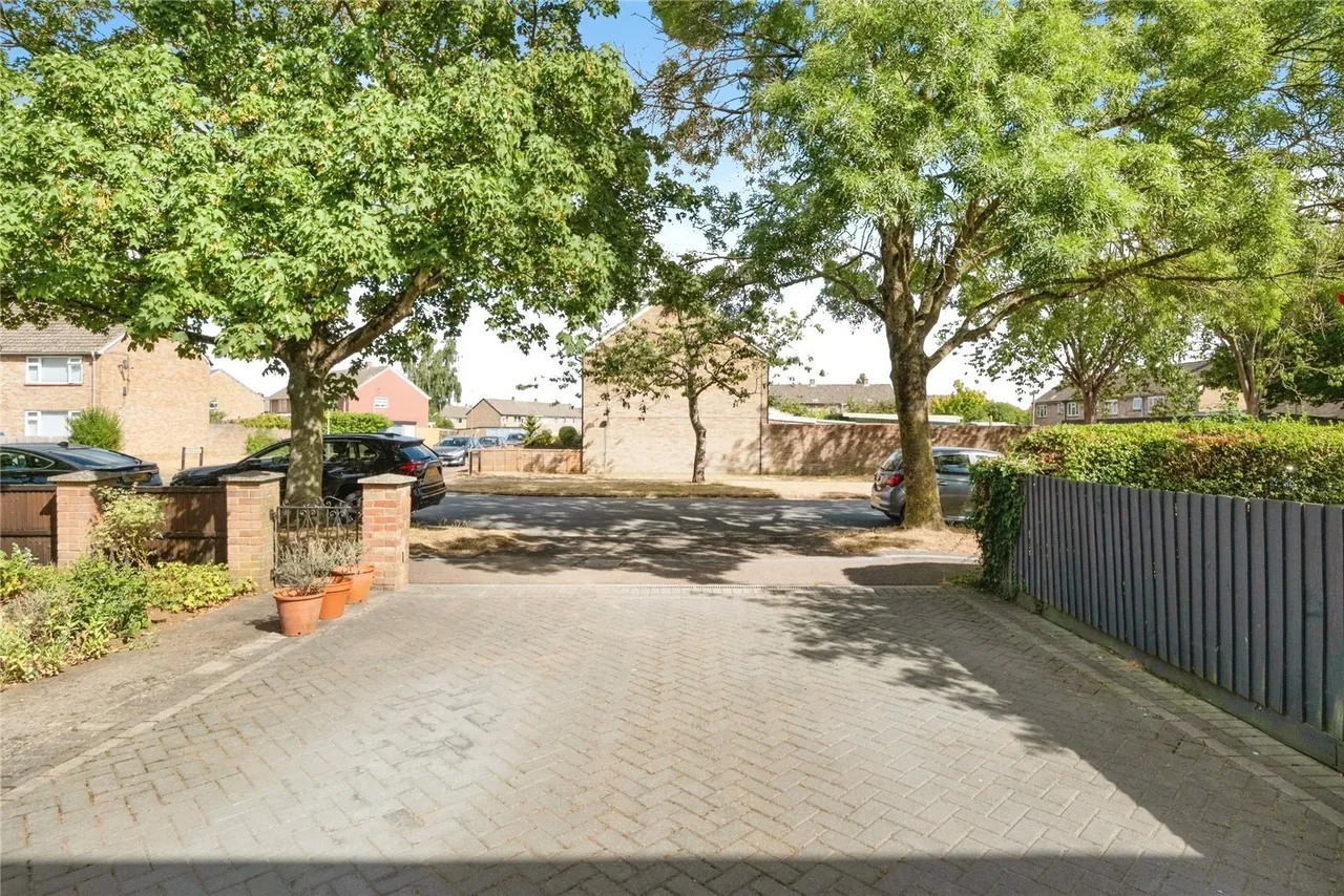 Leach Road, Bicester, Oxfordshire, OX26, photo 13
