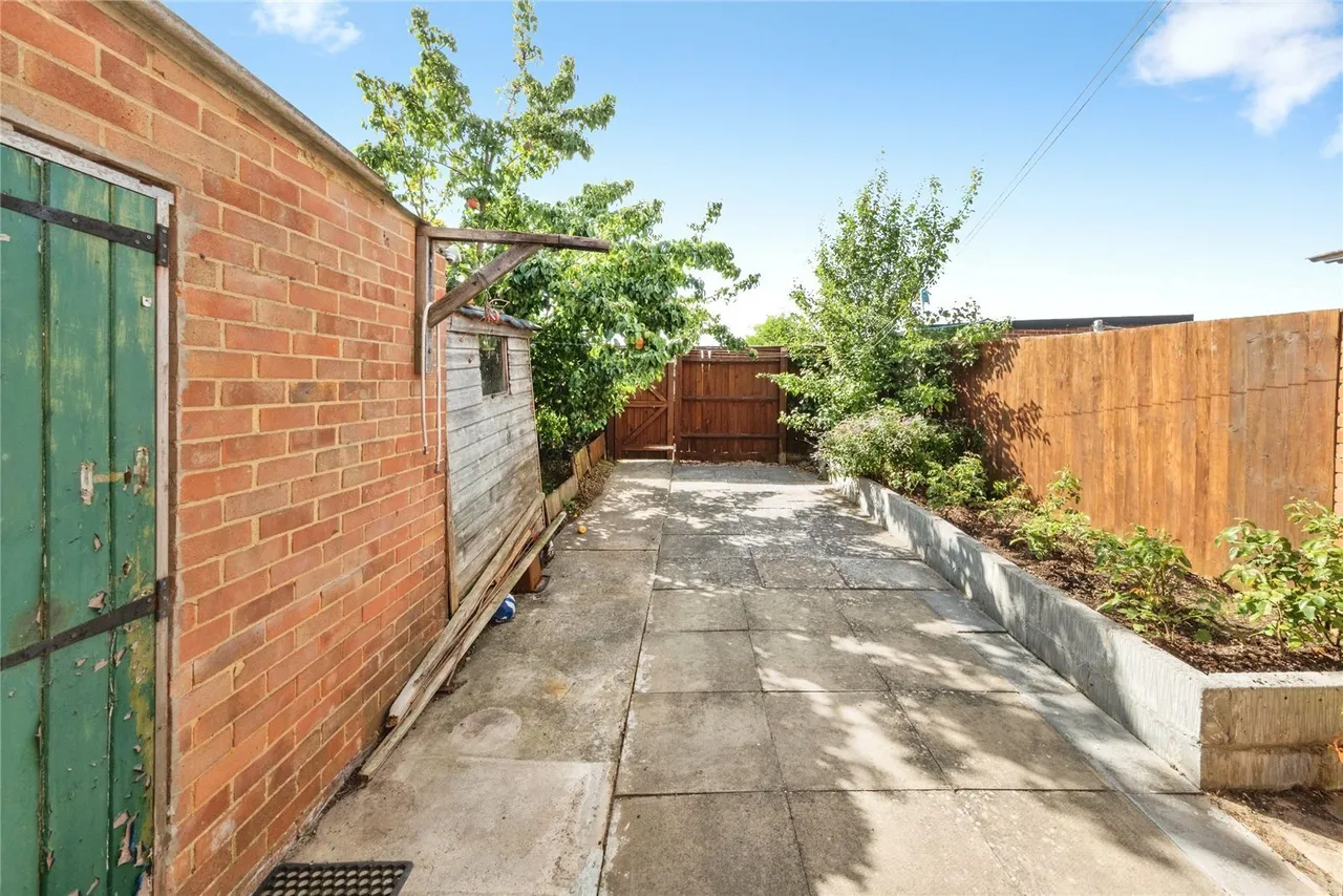 Leach Road, Bicester, Oxfordshire, OX26, photo 12