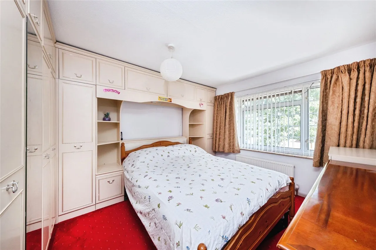 Leach Road, Bicester, Oxfordshire, OX26, photo 8