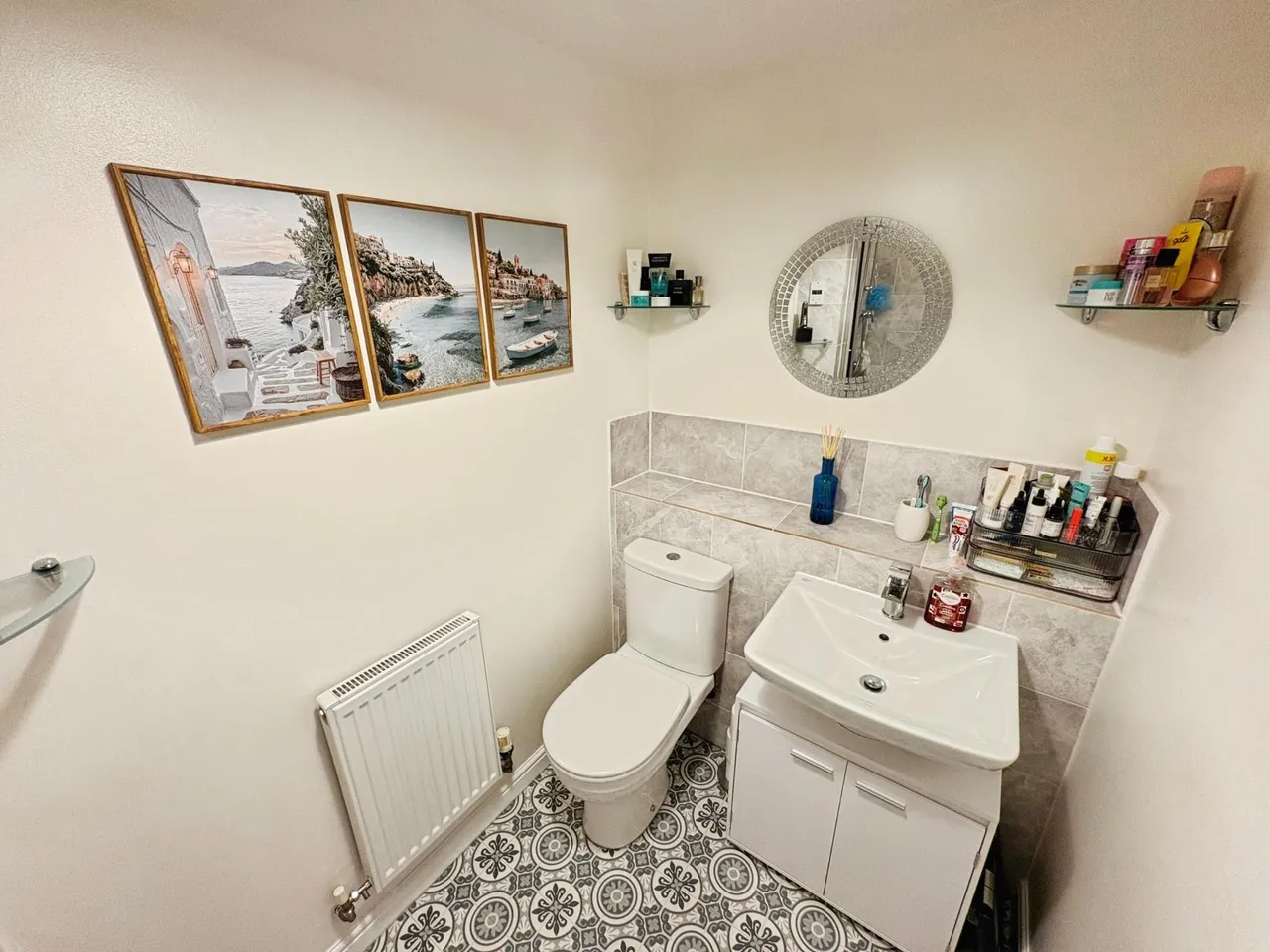 Rose Hip Walk, Witham St Hughs, LN6, photo 12