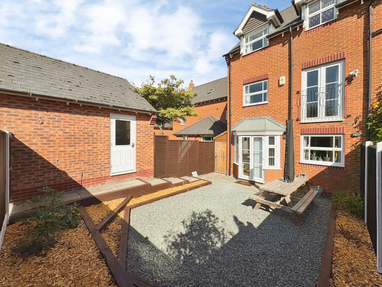 Rose Hip Walk, Witham St Hughs, LN6, photo 21