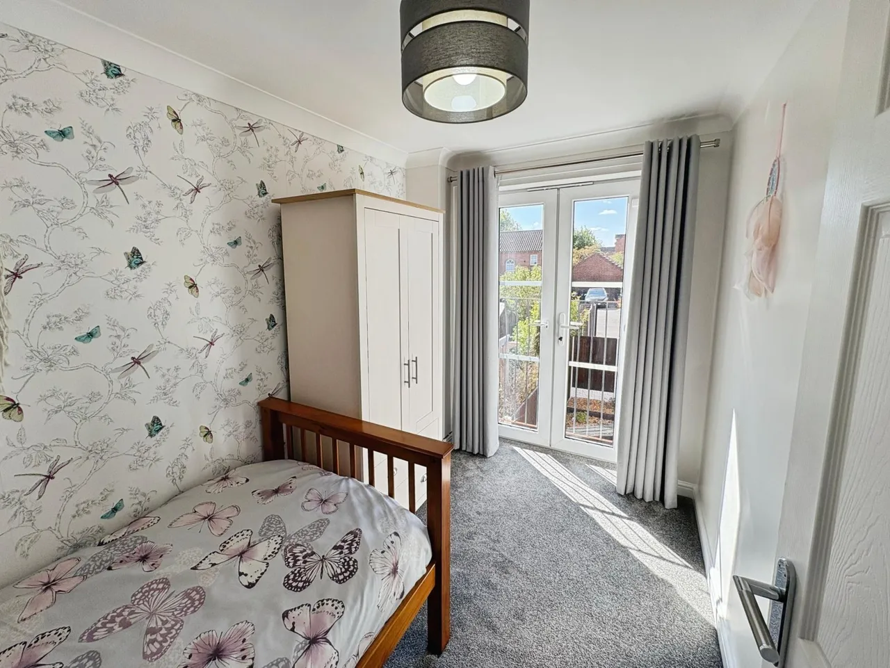 Rose Hip Walk, Witham St Hughs, LN6, photo 18