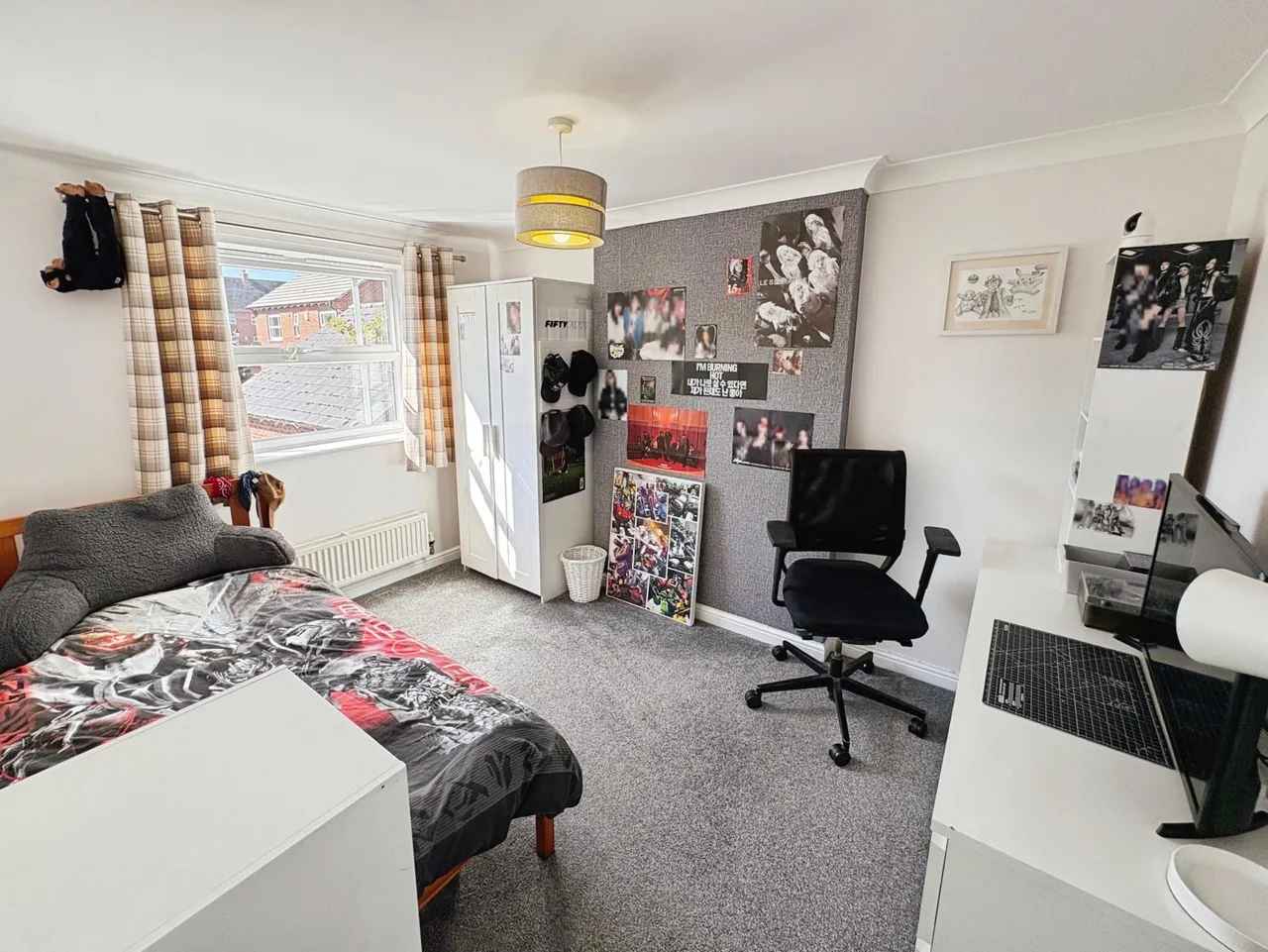 Rose Hip Walk, Witham St Hughs, LN6, photo 16