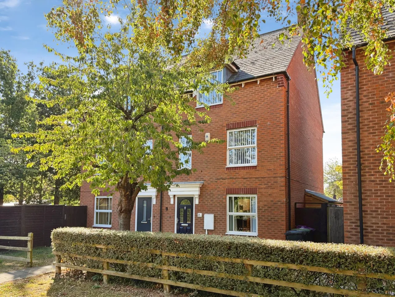 5 bed house for sale, Rose Hip Walk, Witham St Hughs, LN6