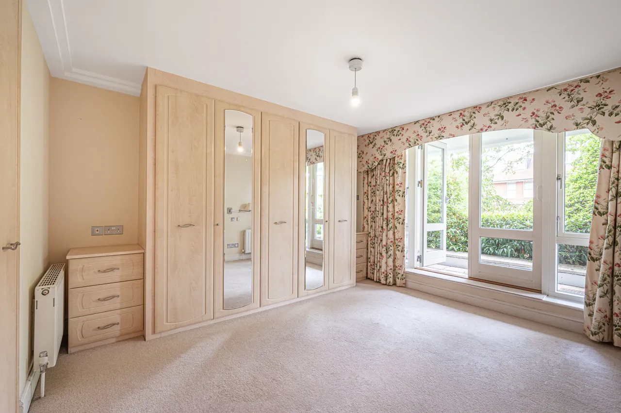 London, NW3, photo 8