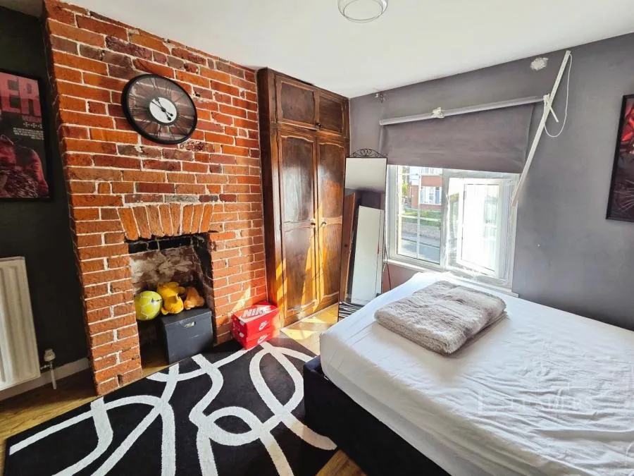 Church Road, Bishopstoke, SO50, photo 6