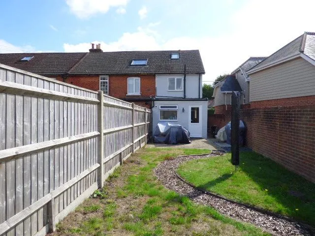 Church Road, Bishopstoke, SO50, photo 10