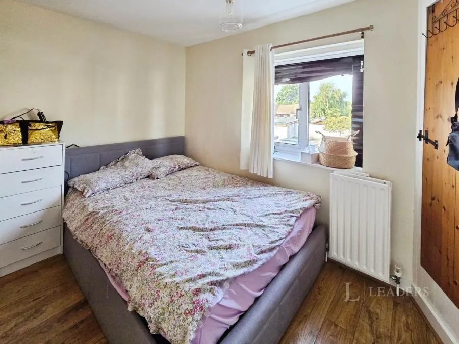 Church Road, Bishopstoke, SO50, photo 7