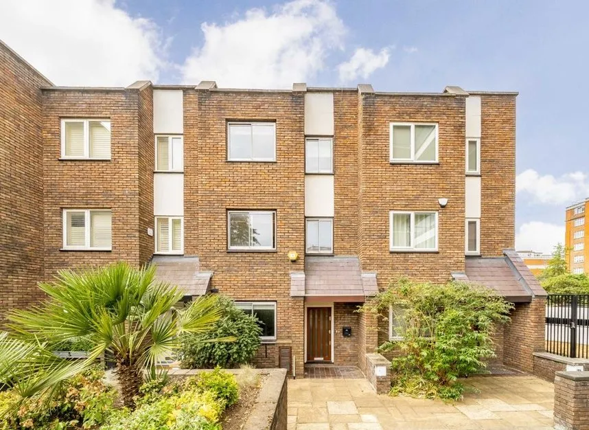 4 bed house to rent — Grove End Road, St. John's Wood, NW8