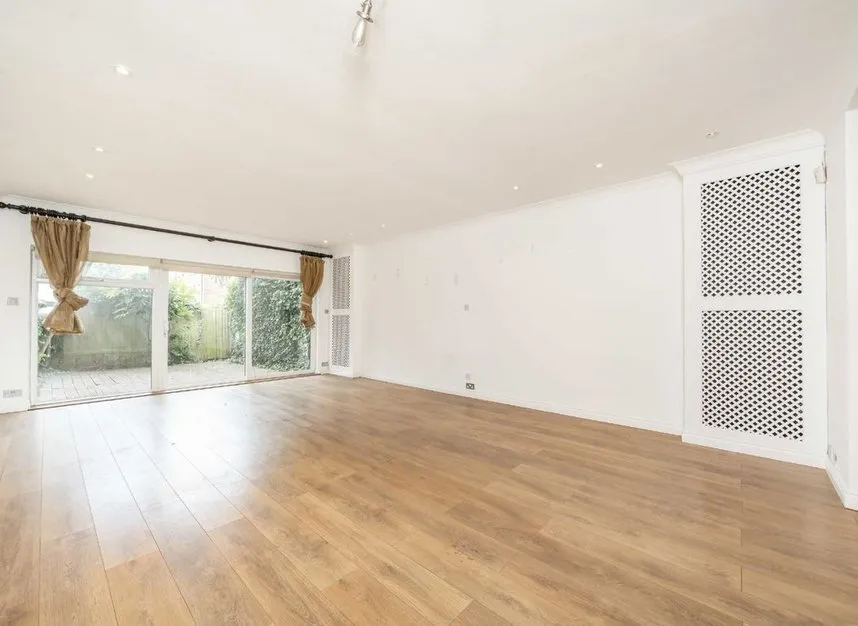 Grove End Road, St. John's Wood, NW8, photo 2