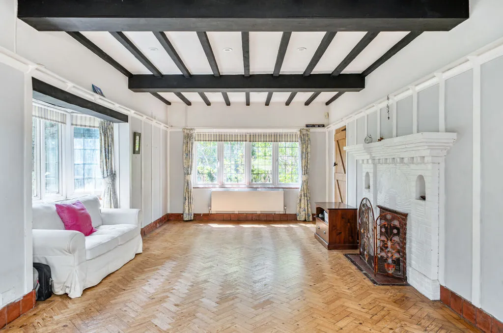28 Grovelands Road, West Purley CR8 4LA, photo 9