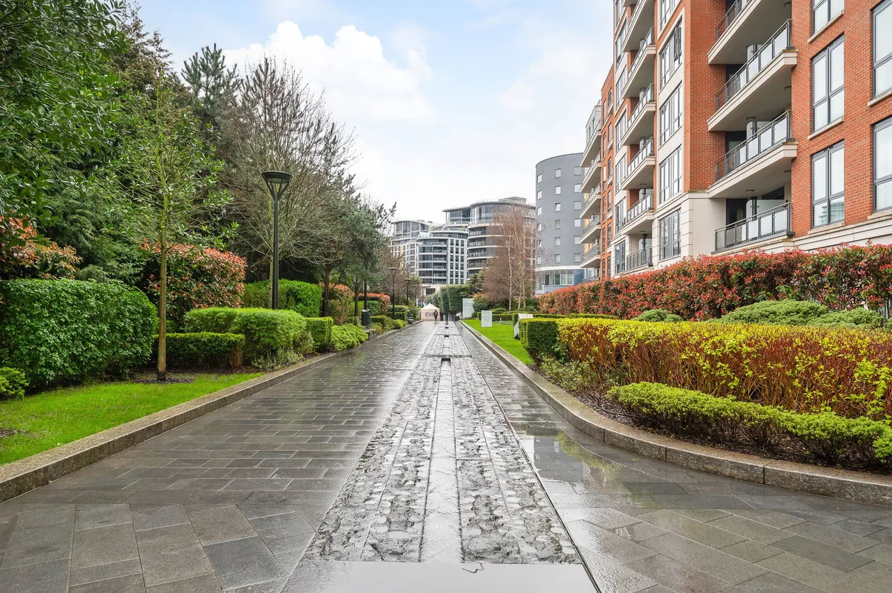 Park Street, London, SW6, photo 17