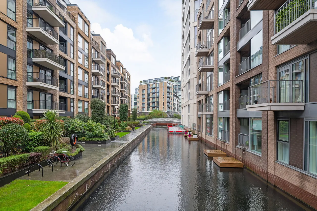 Park Street, London, SW6, photo 16