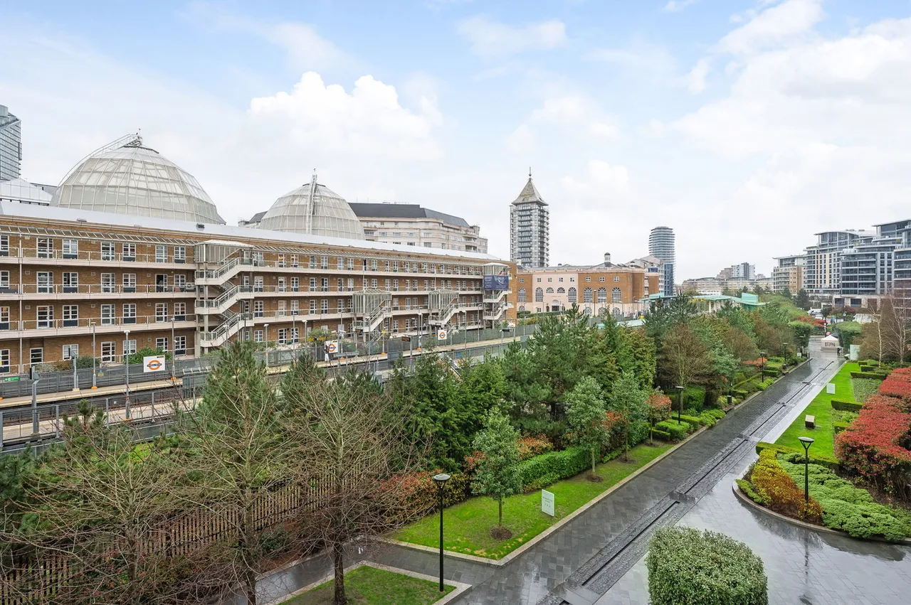 Park Street, London, SW6, photo 22