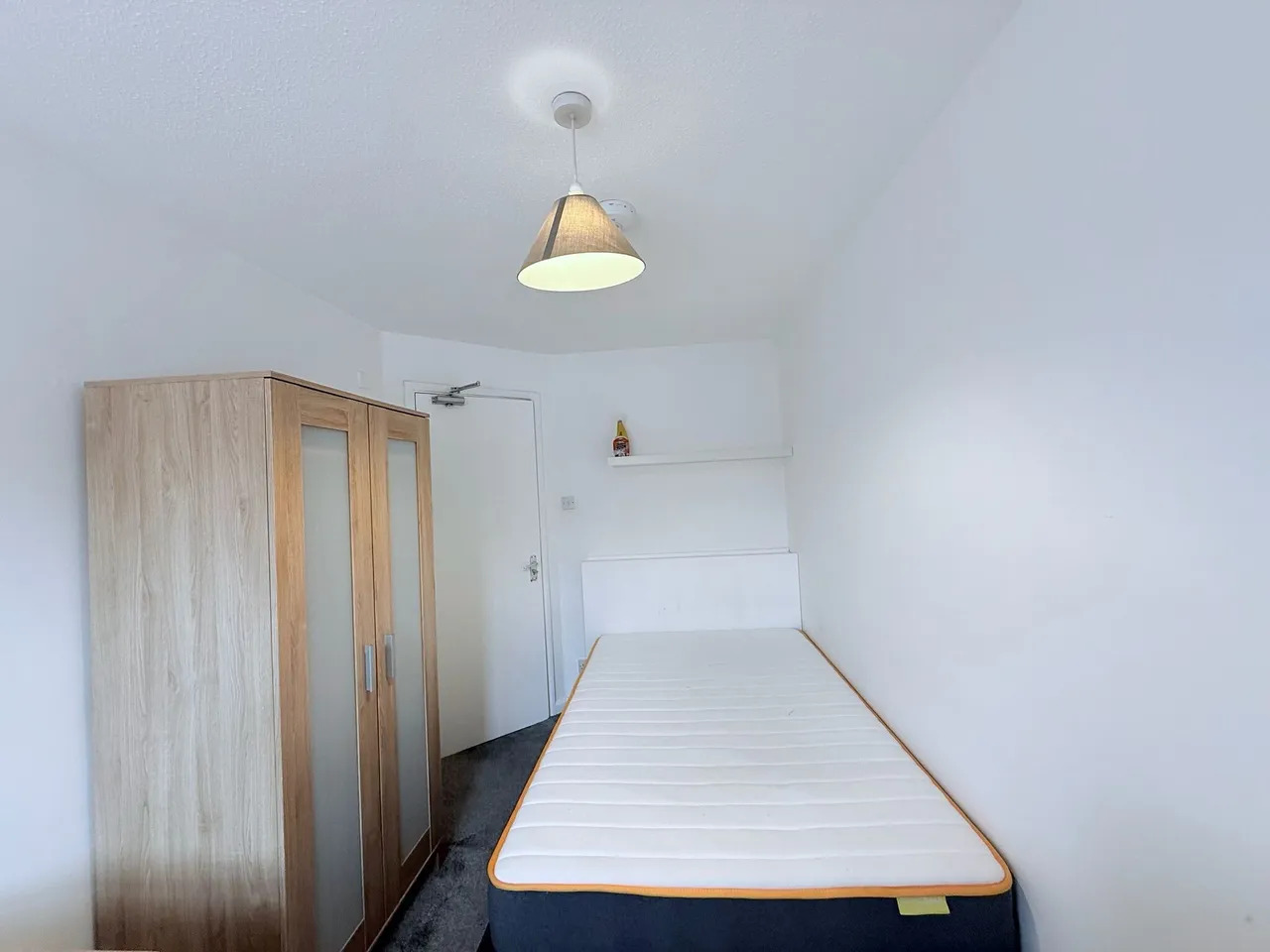 1 bed house to rent — Peveril Street