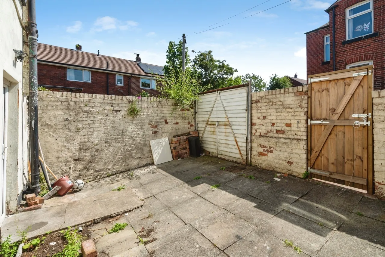 Penn Street, Bolton, BL6, photo 14