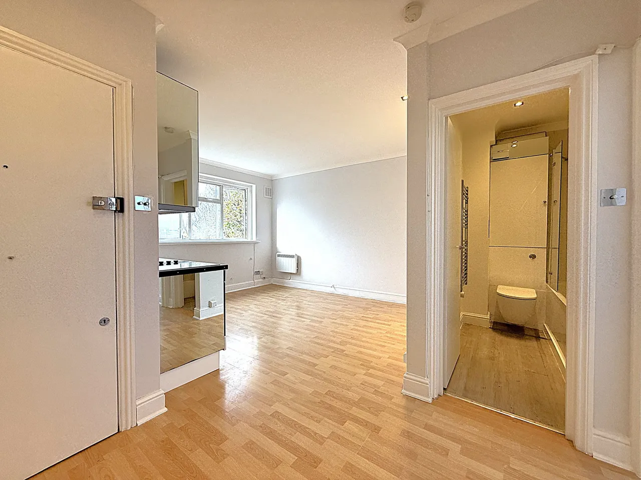 Fernhead Road, London, W9, photo 13