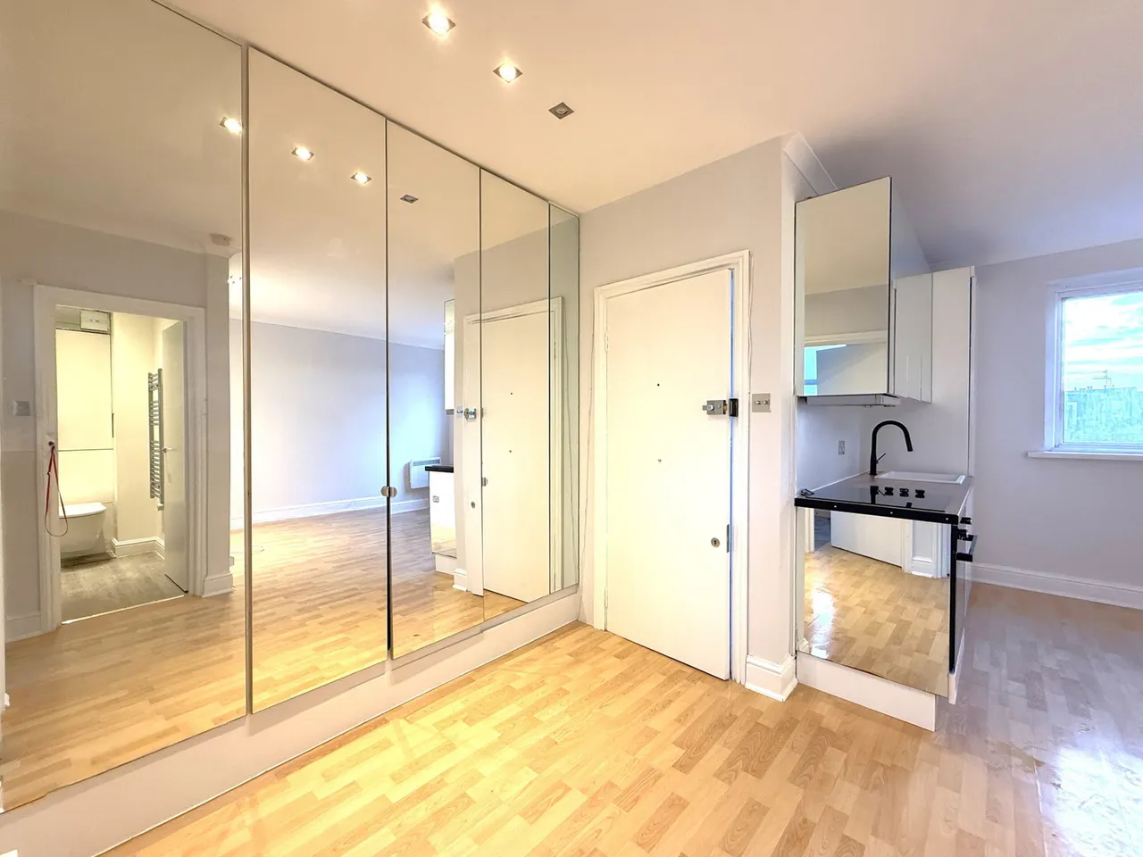 Fernhead Road, London, W9, photo 7