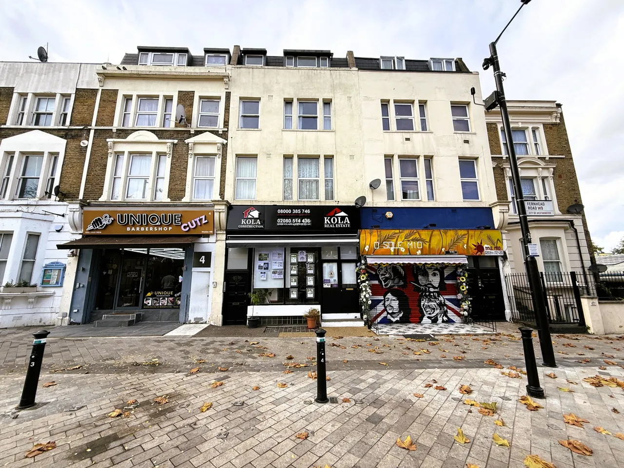 Fernhead Road, London, W9, photo 6
