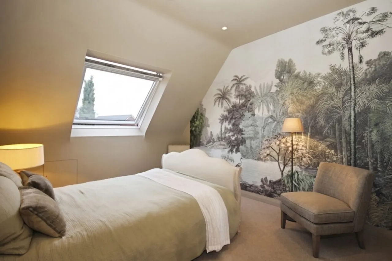 Red Lane, Burton Green, CV8, photo 25