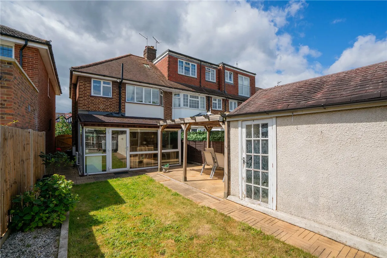 Dukes Avenue, Richmond, TW10, photo 13